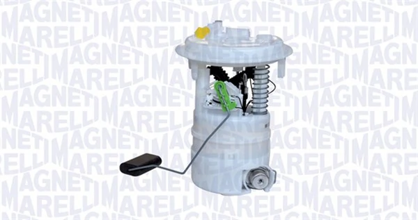 Fuel Supply Module